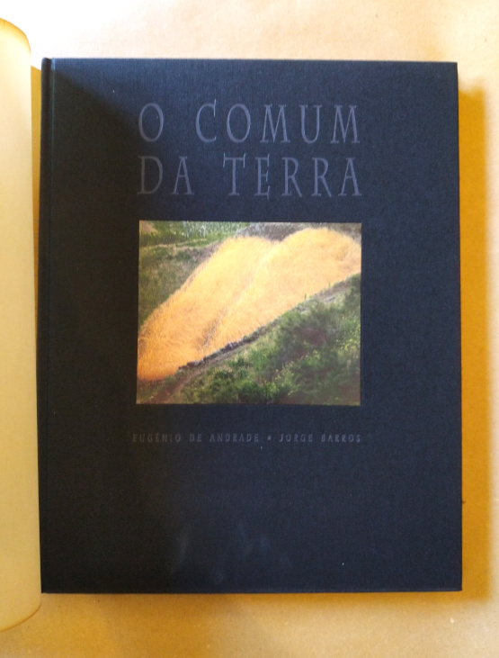 O comum da terra