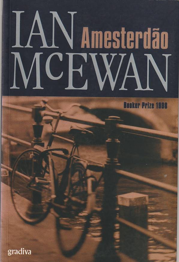 Amesterdão - Ian McEwan