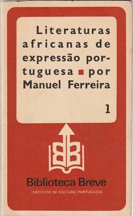 Literaturas africanas de expressão portuguesa – 2 volumes