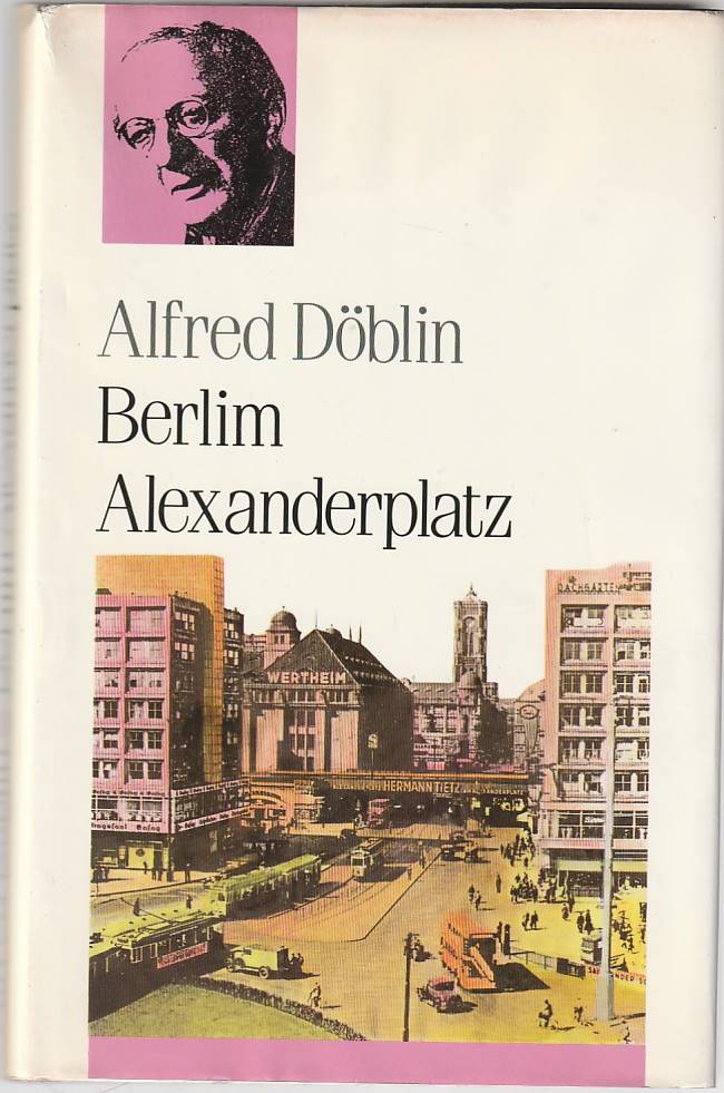 Berlim Alexanderplatz