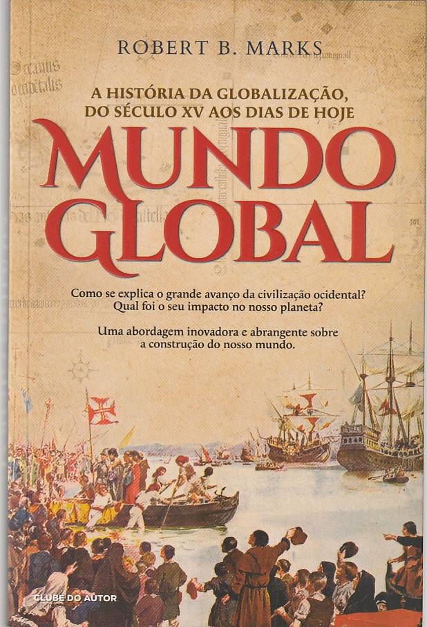 Mundo global