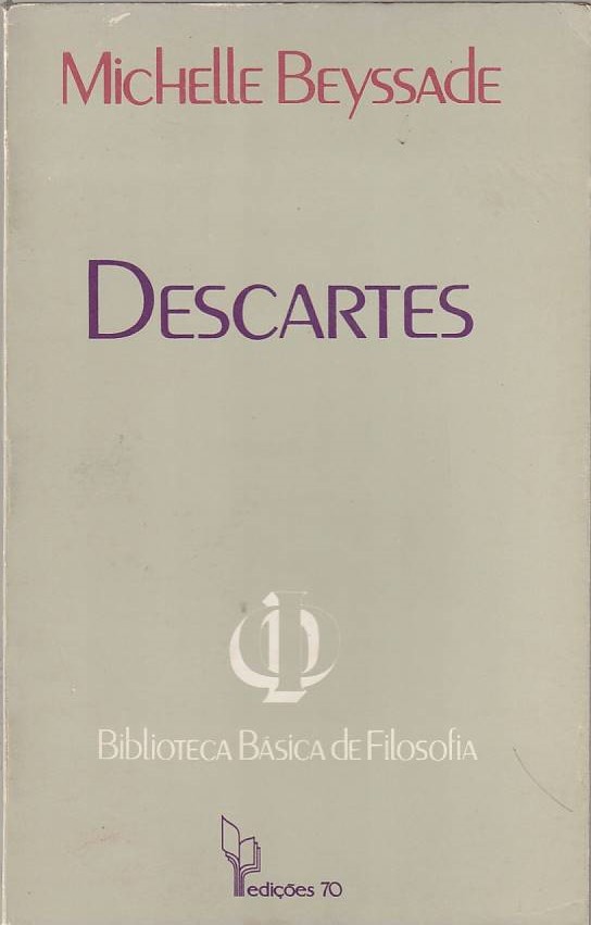 Descartes - Michelle Beyssade