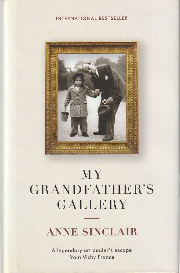 My grandfather's gallery