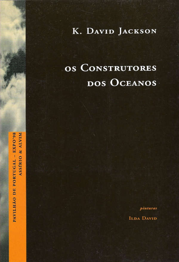 Os construtores de oceanos