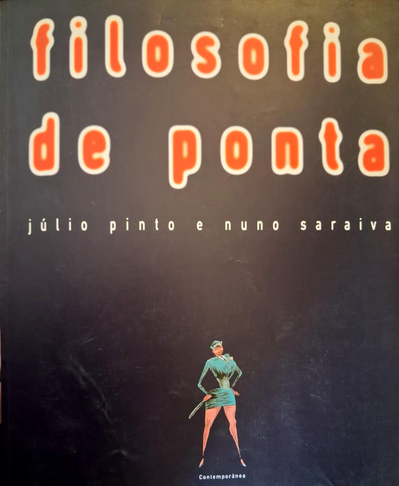 Filosofia de ponta