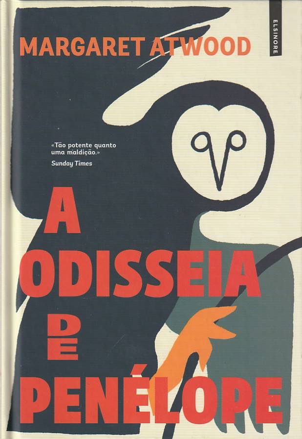 A odisseia de Penélope