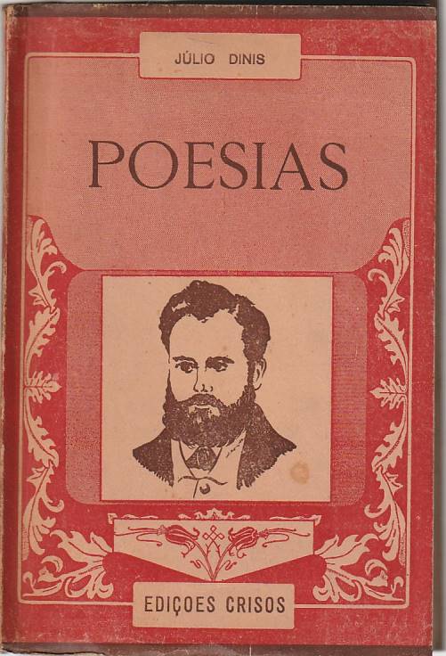 Poesias – Júlio Dinis