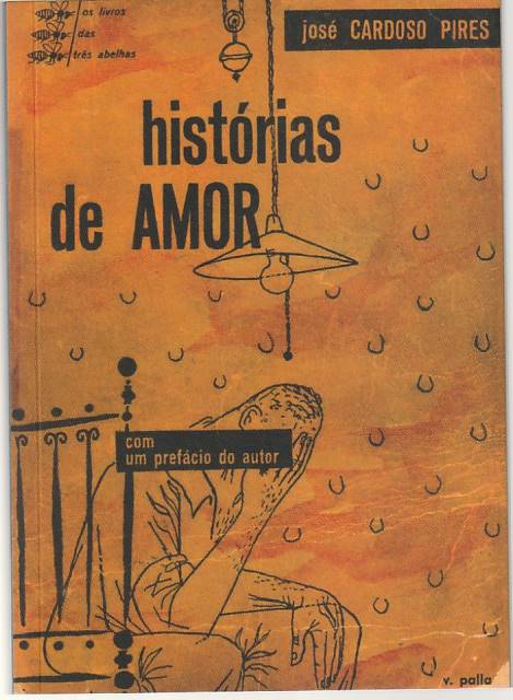 Histórias de amor (Fac-simile)