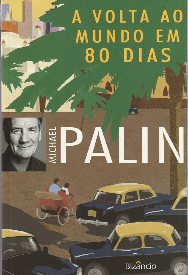A volta ao mundo em 80 dias (Palin)
