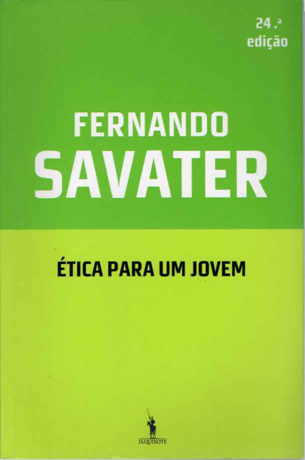 Ética para um jovem