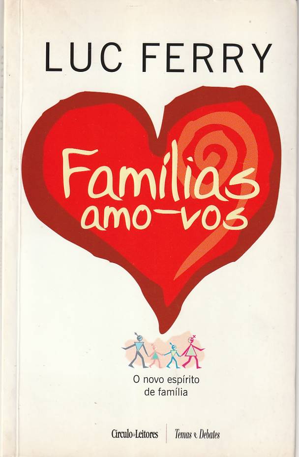 Famílias amo-vos