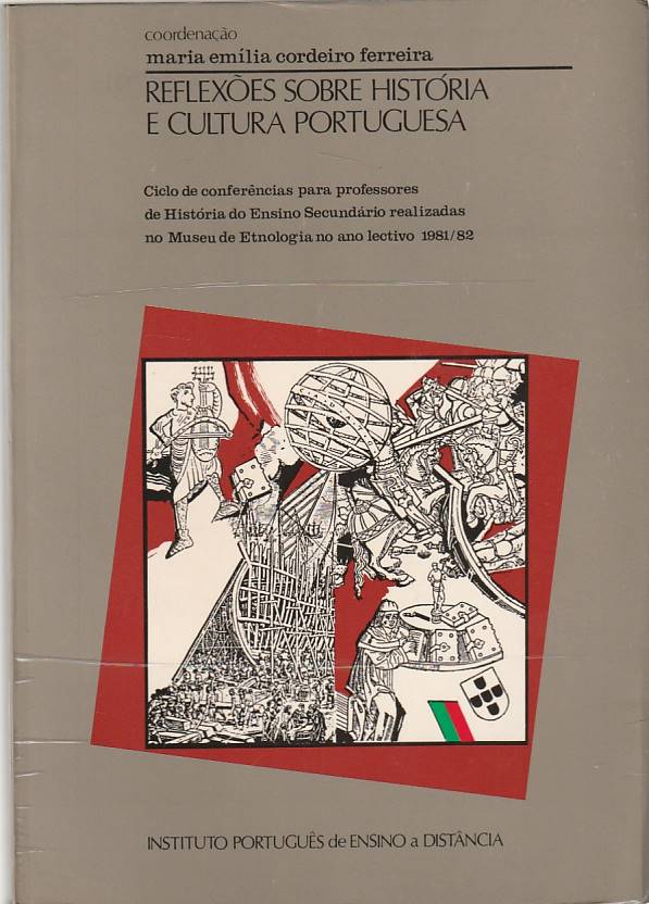 Reflexões sobre história e cultura portuguesa