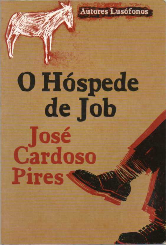 O hóspede de Job (Imp.)