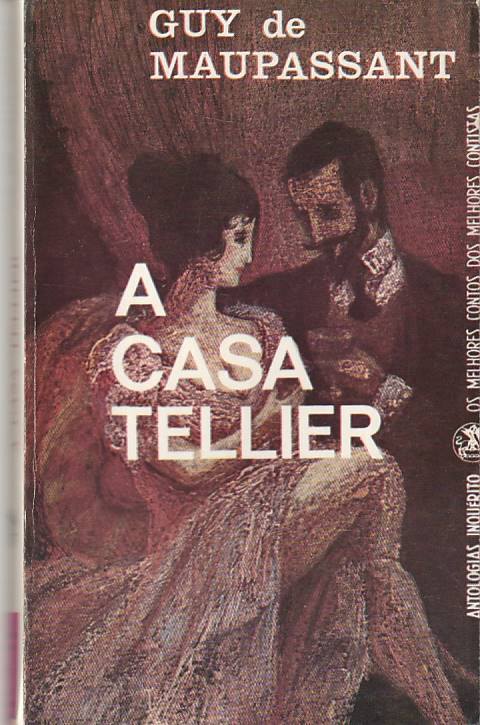 A Casa Tellier