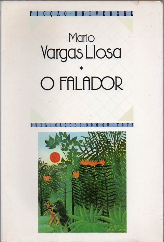 O falador