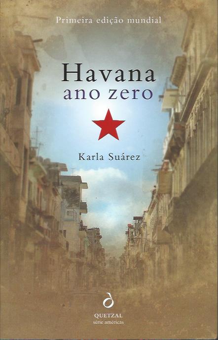 Havana Ano Zero