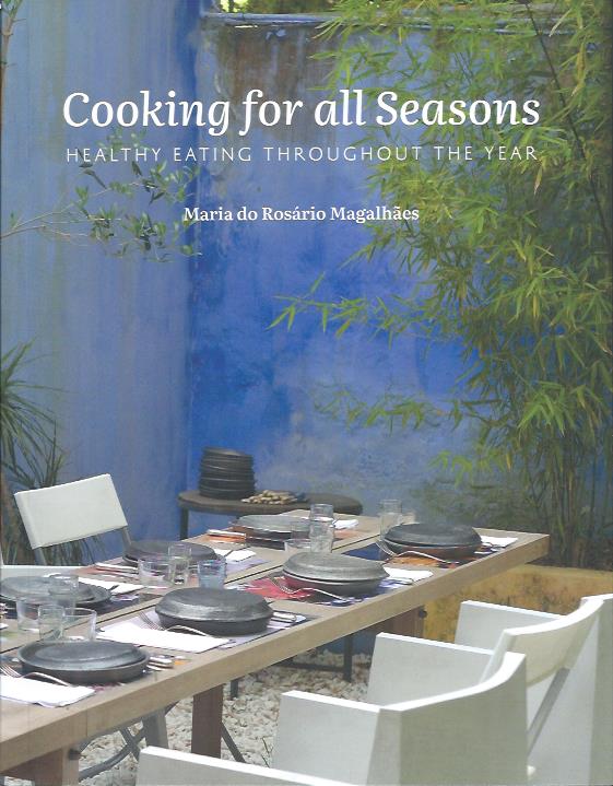 Cooking for all seasons – Healthy eating throughout the year