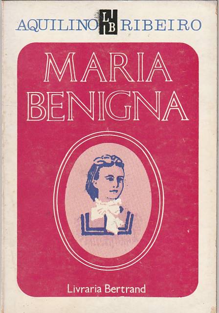 Maria Benigna | Antecipação (Bolso)