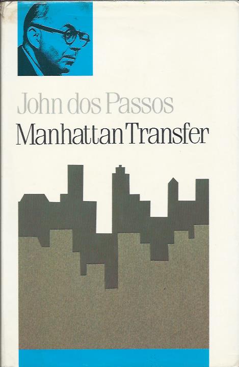 Manhattan Transfer (CL)