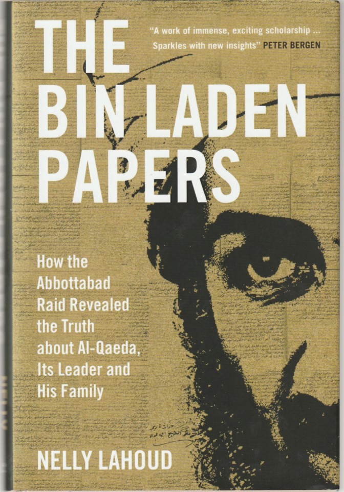 The Bin Laden papers