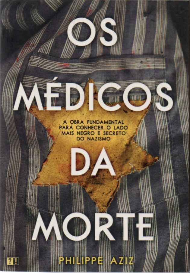 Os médicos da morte