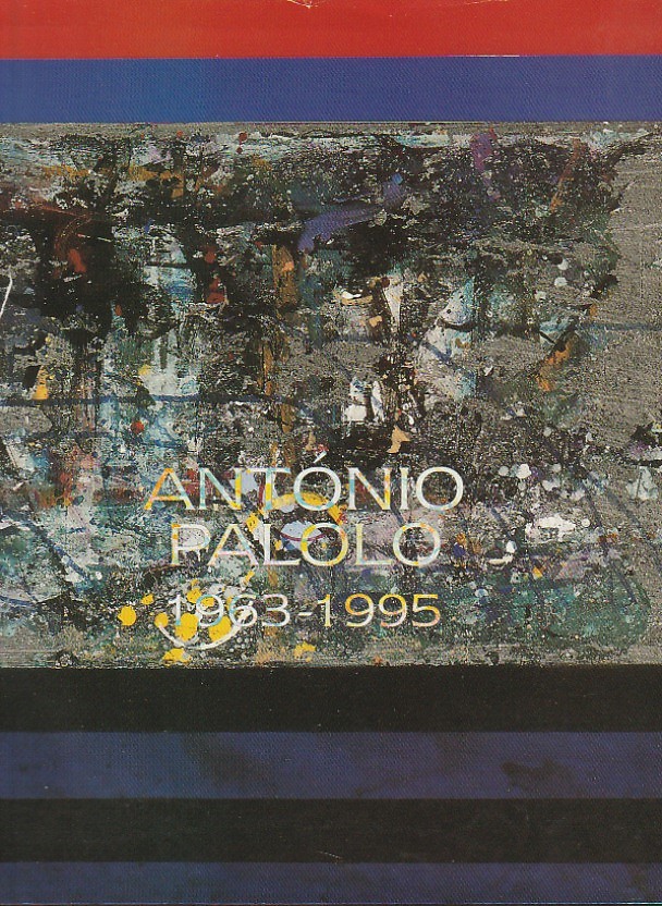 António Palolo 1963-1995