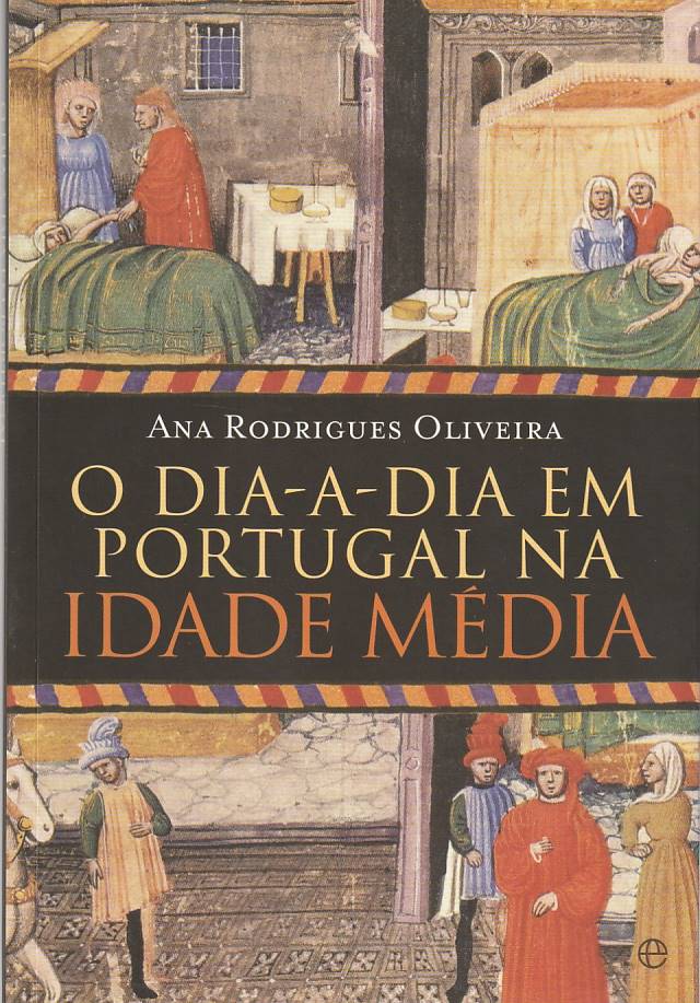 O dia-a-dia em Portugal na Idade Média