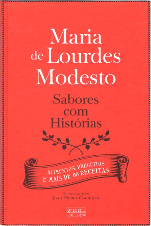 Sabores com Histórias