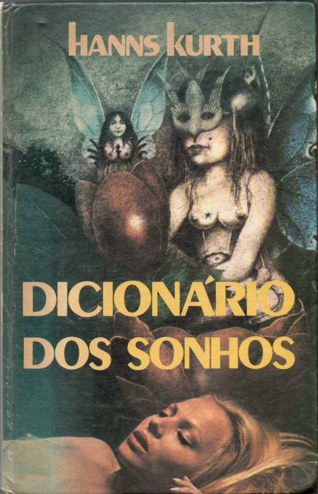 Dicionário dos Sonhos – Hanns Kurth