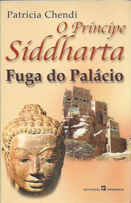 O Príncipe Siddharta – Fuga do palácio