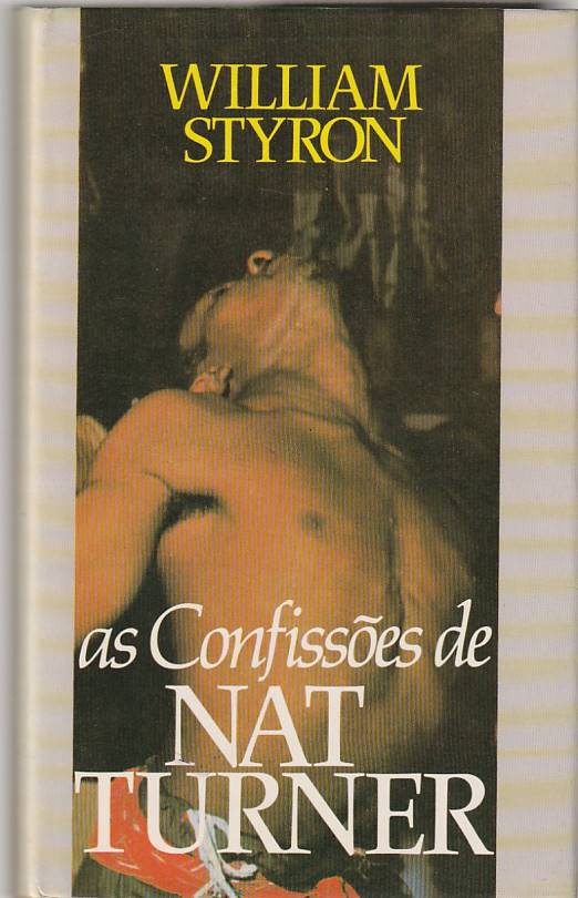 As confissões de Nat Turner