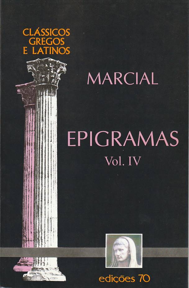 Epigramas Vol. 4