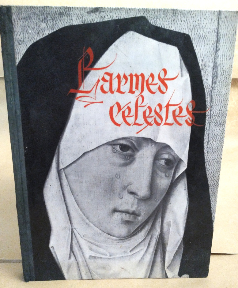 Larmes Celestes