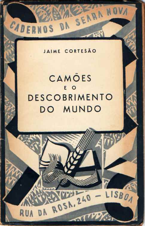 Camões e o descobrimento do mundo
