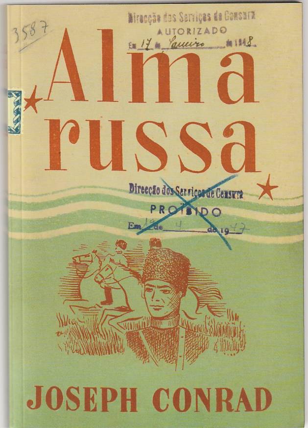 Alma Russa (Fac-Simile)