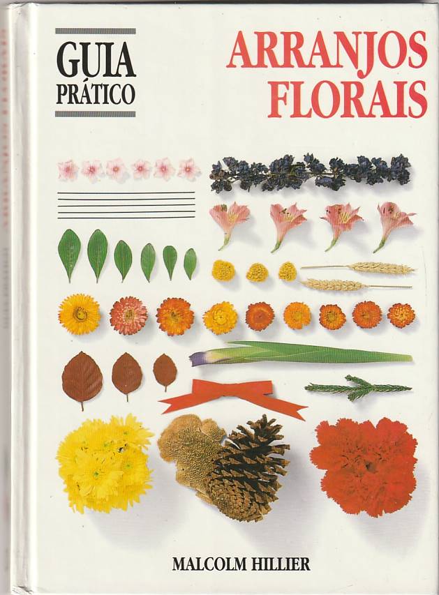 Arranjos florais