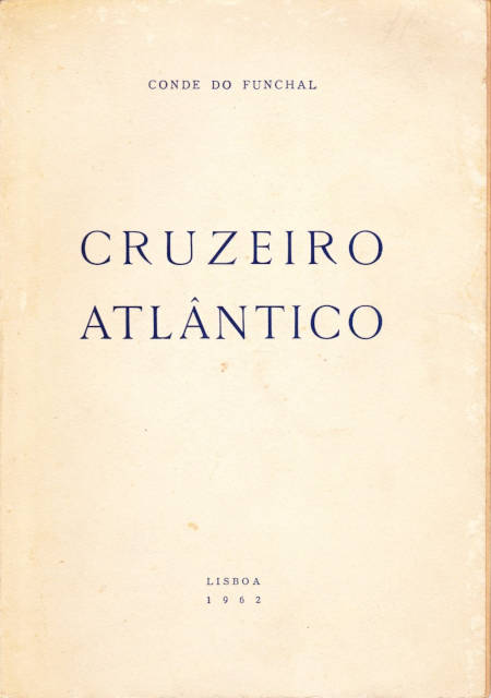 Cruzeiro atlântico
