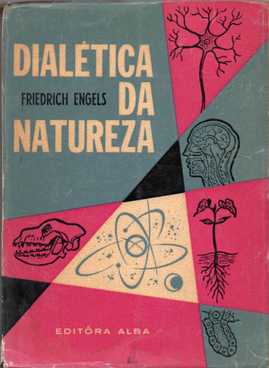 Dialética da natureza
