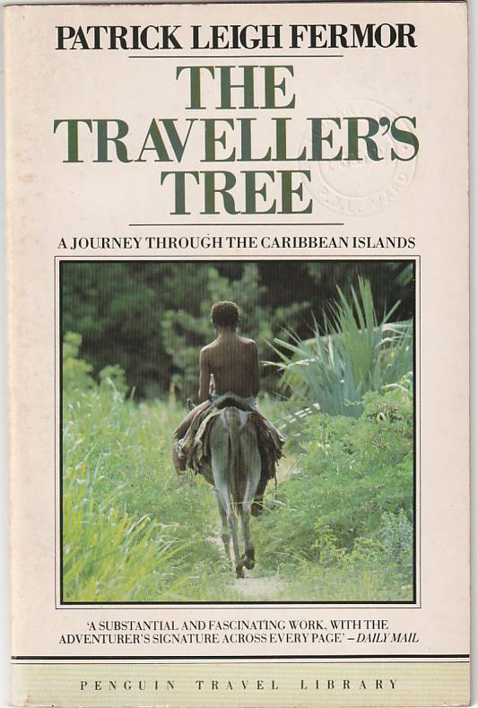 The traveller's tree