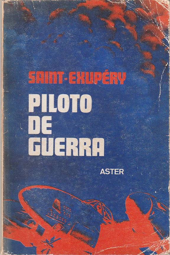 Piloto de guerra