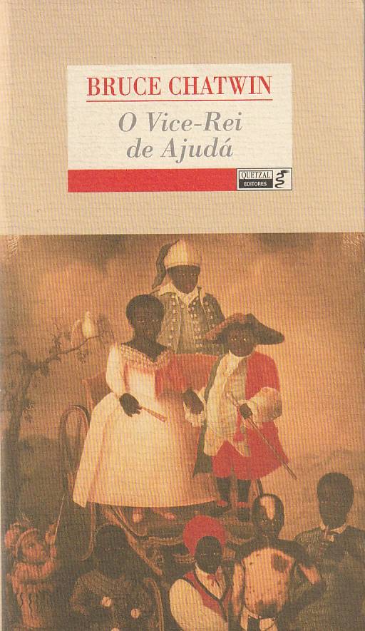 O vice-rei de Ajudá