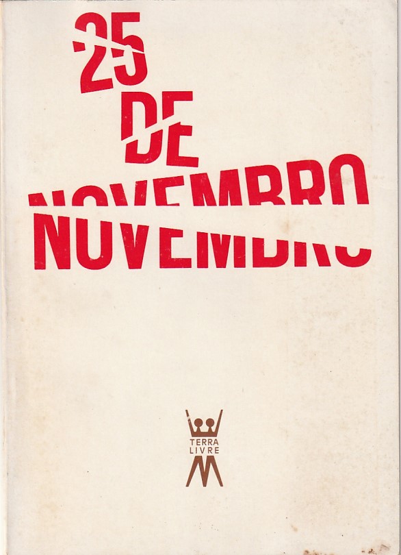 25 de Novembro (1976)