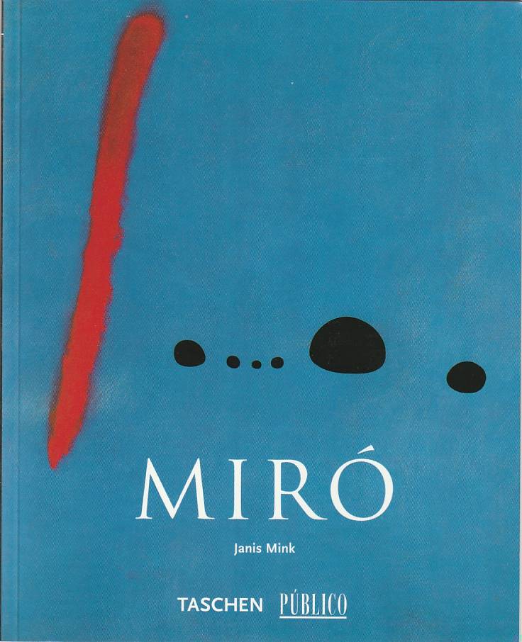 Joan Miró