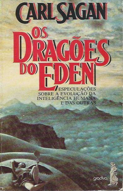Os dragões do Éden