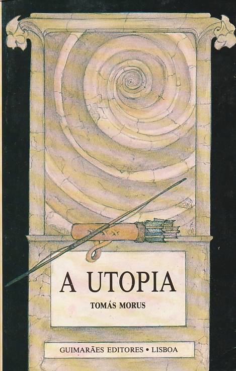 A utopia (Guim.)