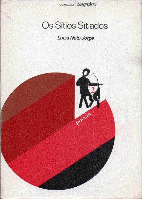 Os sítios sitiados (1ª ed.)