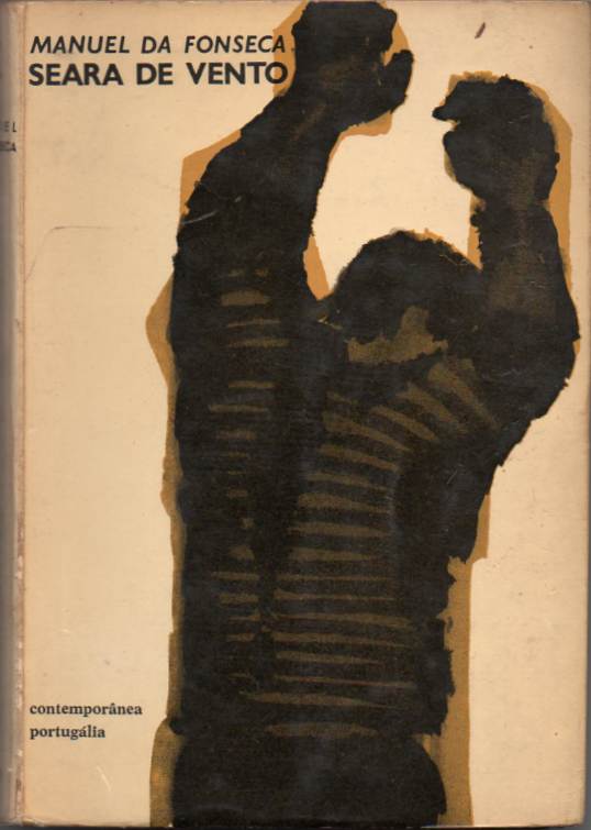 Seara de vento (2ª ed.)