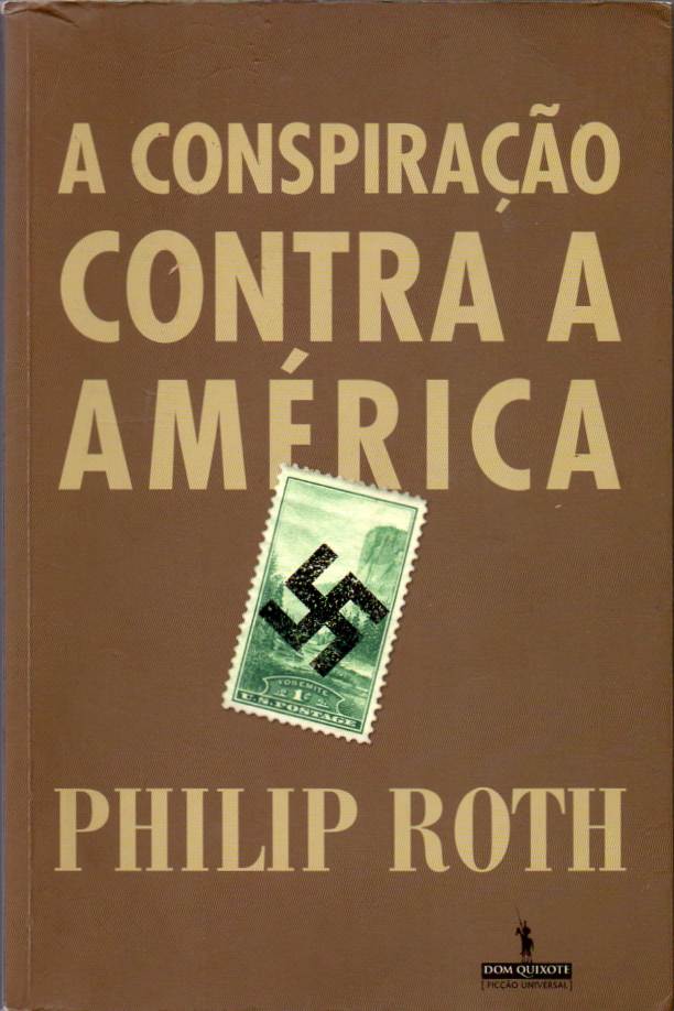 A conspiração contra a América