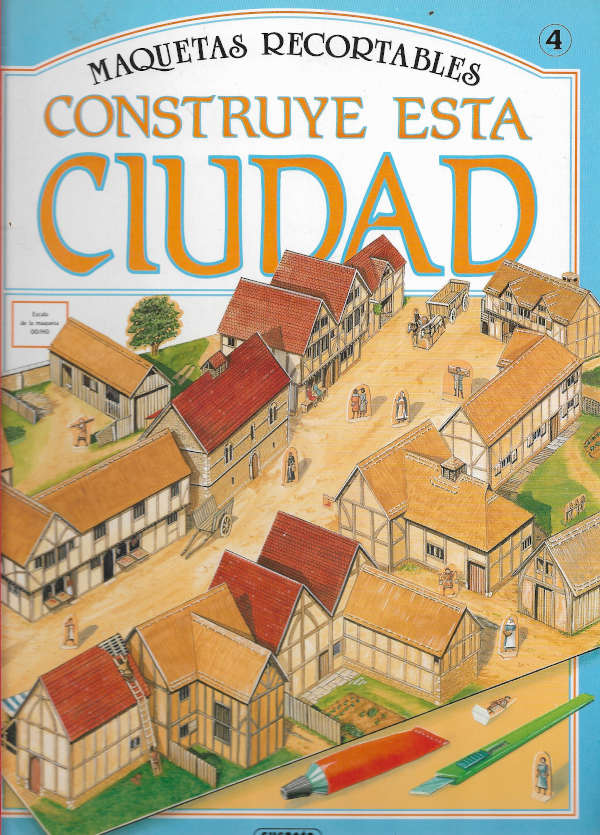 Construye esta ciudad