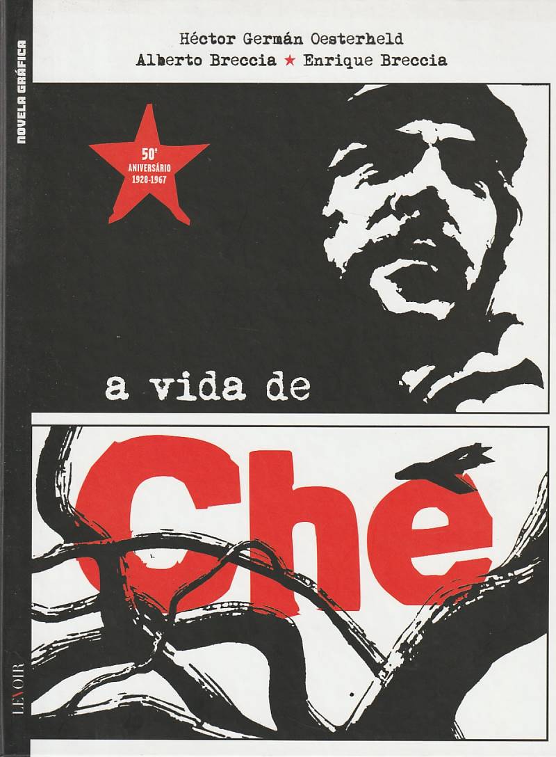 A vida de Che